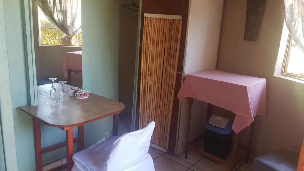 Chocks Guest House Lejone Ngoại thất bức ảnh